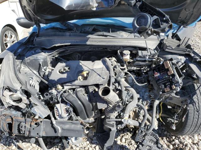 2021 KIA FORTE GT L - 3KPF34AD0ME357671