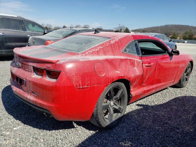 Vin: 2g1fb1ed2b9150585, lot: 45028315, chevrolet camaro lt 20113