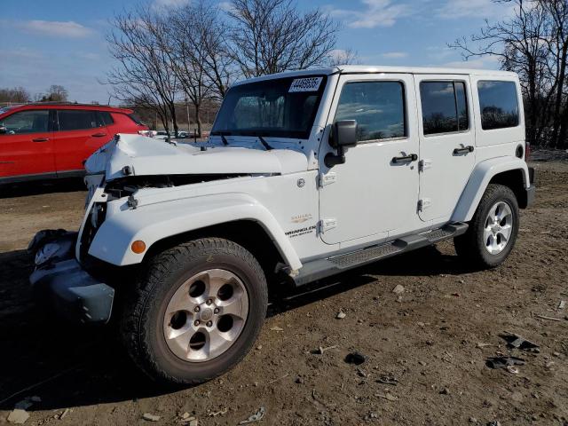 Vin: 1c4hjweg5dl549495, lot: 44469535, jeep wrangler sahara 2013 img_1