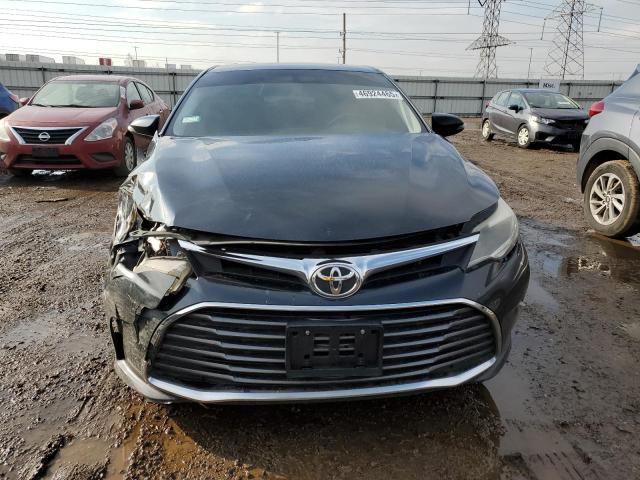 2016 TOYOTA AVALON XLE - 4T1BK1EB7GU220060