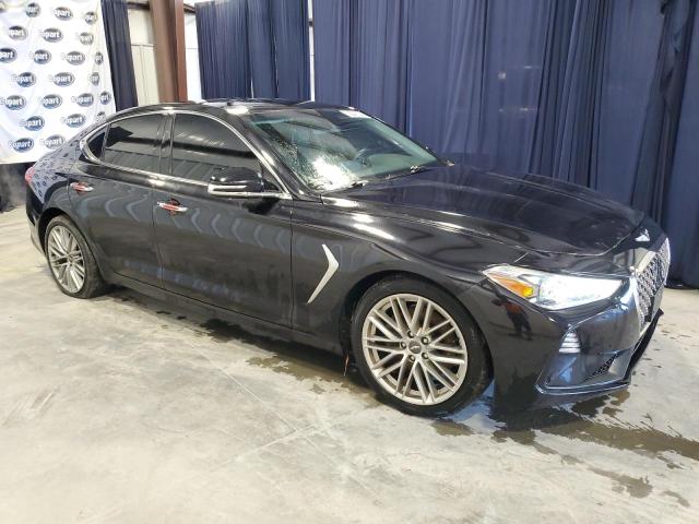 2021 GENESIS G70 KMTG64LA7MU072306