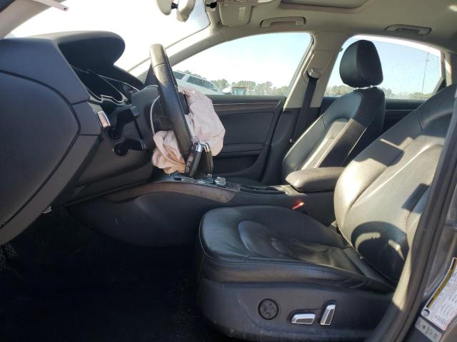 2015 AUDI A4 PREMIUM - WAUFFAFLXFA069648
