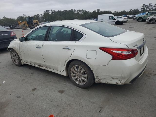 2016 NISSAN ALTIMA 2.5 - 1N4AL3AP2GC274775