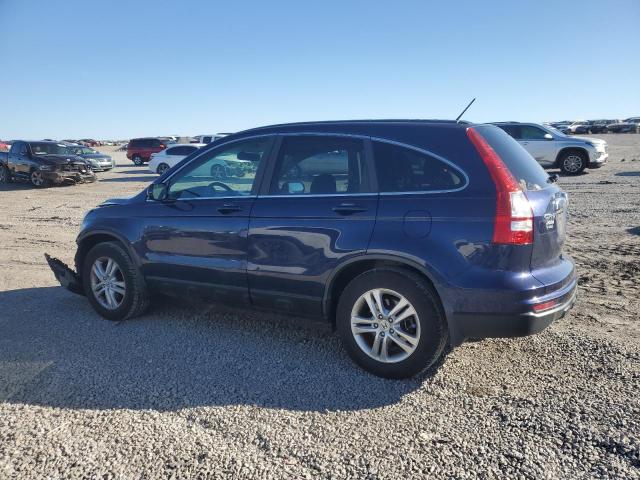Vin: 5j6re4h70al052157, lot: 47395945, honda crv exl 20102