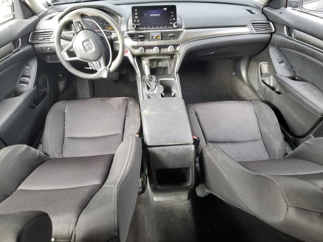 2020 HONDA ACCORD LX - 1HGCV1F19LA003919