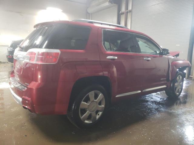2015 GMC TERRAIN DE - 2GKFLZE38F6278366