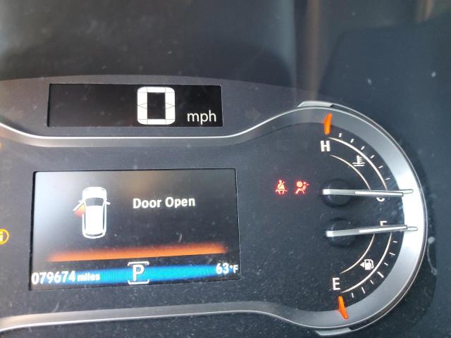 2017 HONDA PILOT EXL - 5FNYF6H5XHB064192