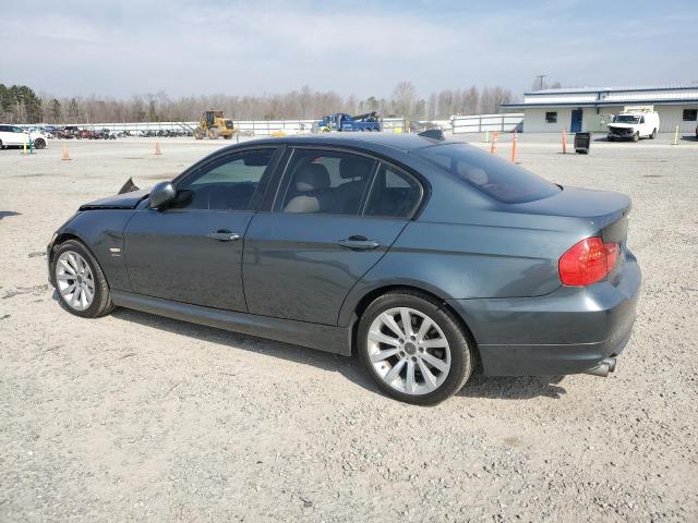 Vin: wbapk5g59bnn28243, lot: 46920195, bmw 3 series xi sulev 20112