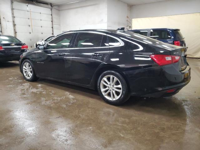 2016 CHEVROLET MALIBU LT - 1G1ZE5ST6GF186317