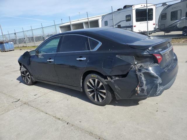 Vin: 1n4al3apxgn388950, lot: 44640245, nissan altima 2.5 20162