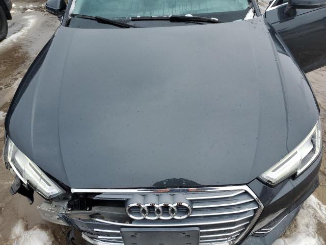 2018 AUDI A4 PROGRES WAUBNAF47JA097393