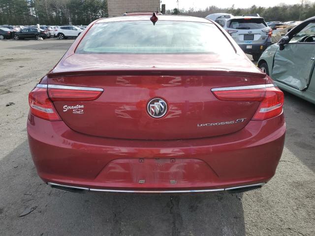 2019 BUICK LACROSSE S 1G4ZW5SS8KU109864