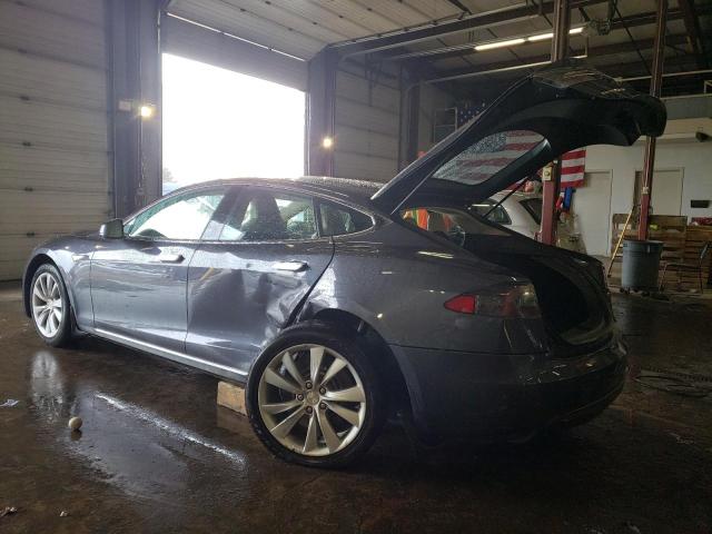 2015 TESLA MODEL S 70 5YJSA1S26FF096544
