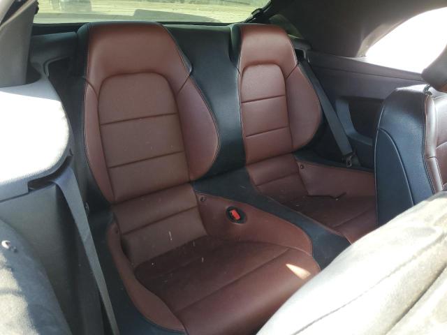 2016 FORD MUSTANG - 1FATP8UHXG5298275