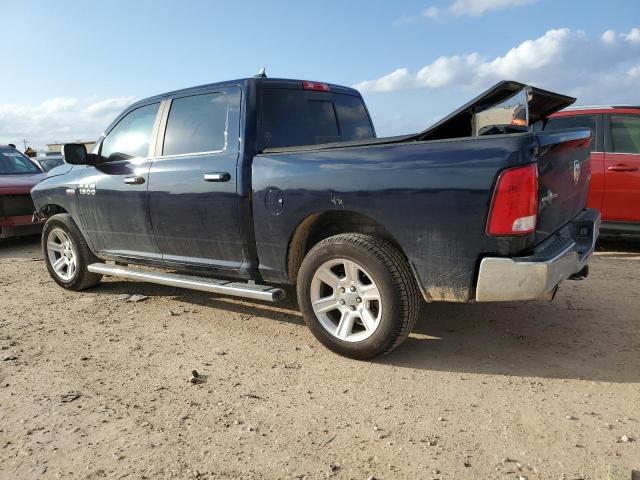 2018 RAM 1500 SLT - 1C6RR7LT8JS152441