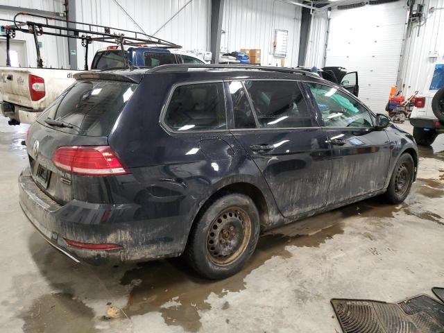 Vin: 3vw217au7km505546, lot: 46294195, volkswagen golf s 20193