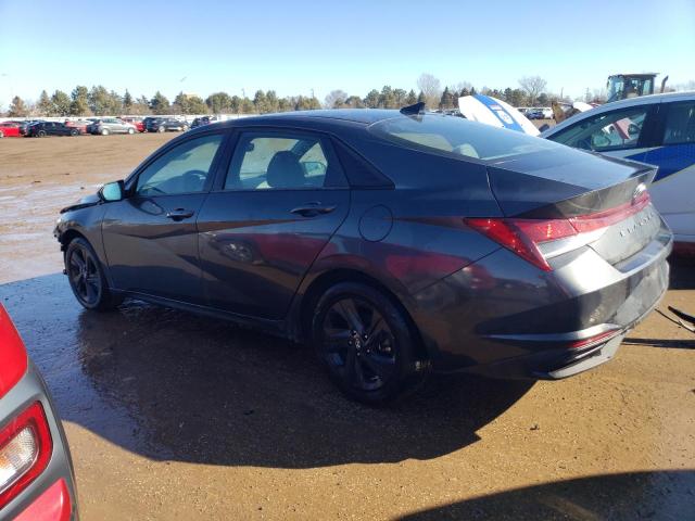 2023 HYUNDAI ELANTRA SE - 5NPLM4AG9PH101443