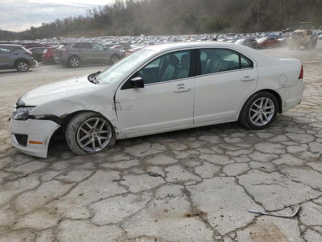 2012 FORD FUSION SEL - 3FAHP0JG2CR422355