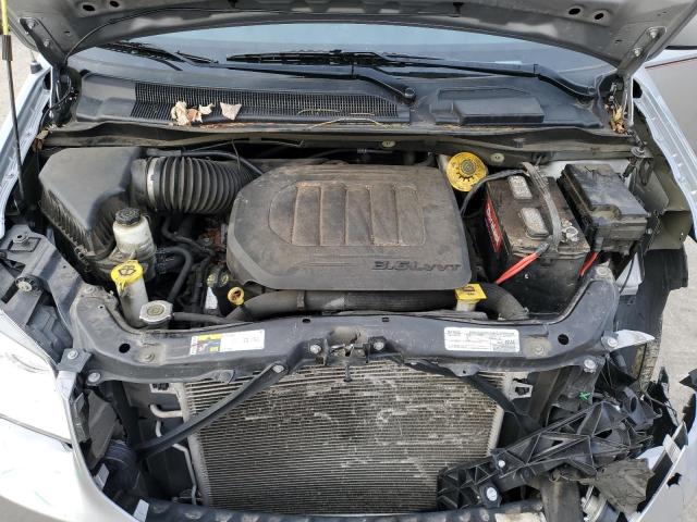 2020 DODGE GRAND CARA - 2C4RDGCG2LR173994