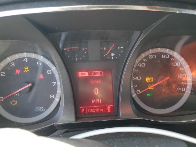 2017 GMC TERRAIN SL - 2GKALNEK2H6181497