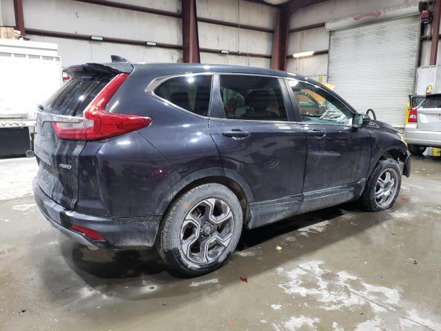 Vin: 7farw2h82je017708, lot: 44951095, honda crv exl 20183