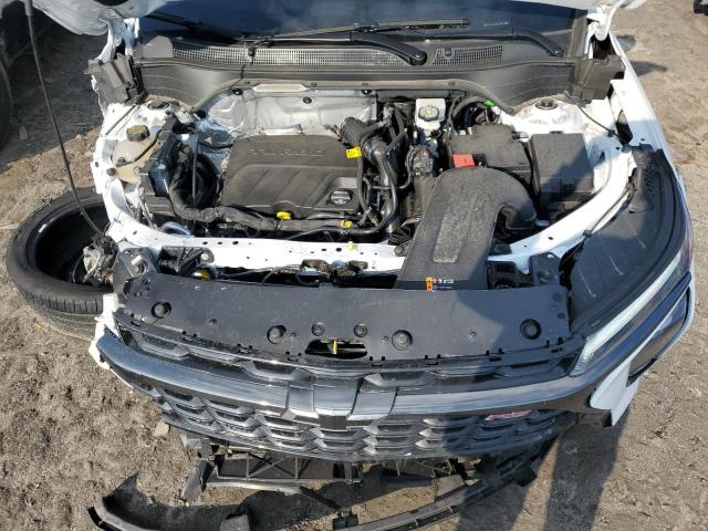 2024 CHEVROLET TRAX 2RS KL77LJE22RC070095