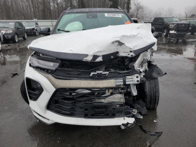 2023 CHEVROLET TRAILBLAZE - KL79MUSL2PB147037