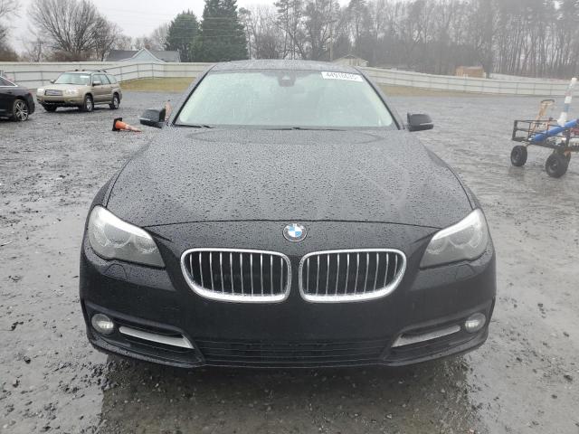 2015 BMW 528 XI - WBA5A7C54FD625812