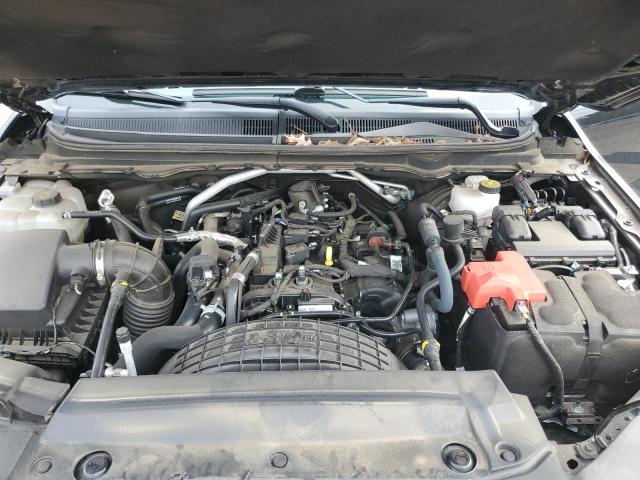 2022 FORD RANGER XL 1FTER4FH8NLD34539