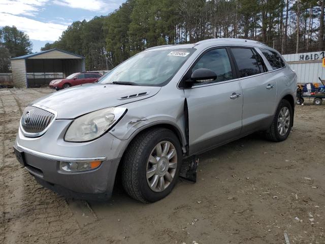 Vin: 5gakvced7bj153738, lot: 43785465, buick enclave cxl 2011 img_1
