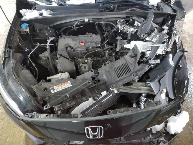2023 HONDA HR-V SPORT - 3CZRZ2H51PM703701