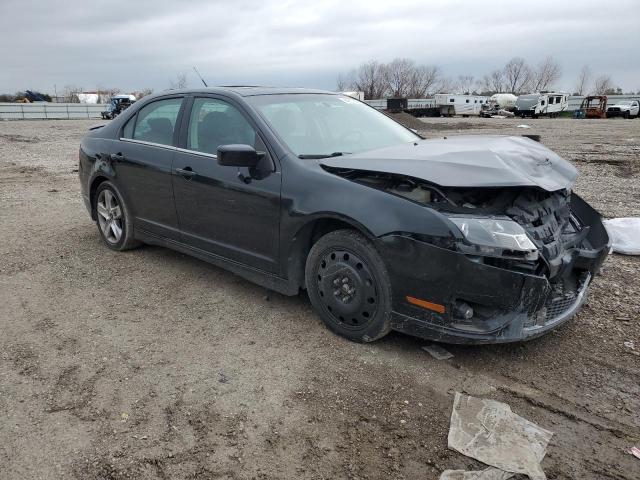 Vin: 3fahp0kc2ar255469, lot: 44617605, ford fusion sport 20104