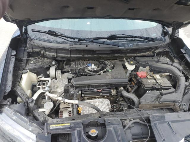 2015 NISSAN ROGUE S - 5N1AT2MT5FC900469