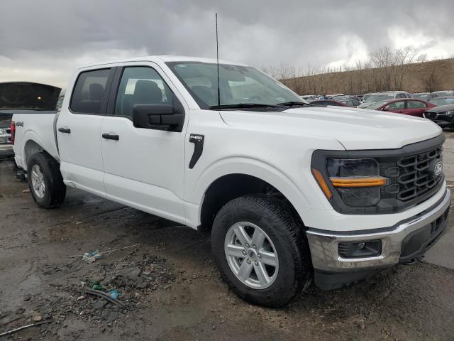 2024 FORD F-150 - 1FTEW1LP0RKE04999