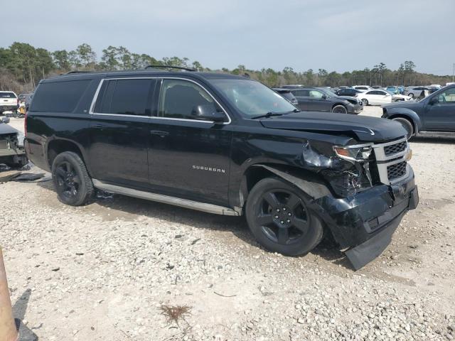 2015 CHEVROLET SUBURBAN C 1GNSCJKC8FR146252