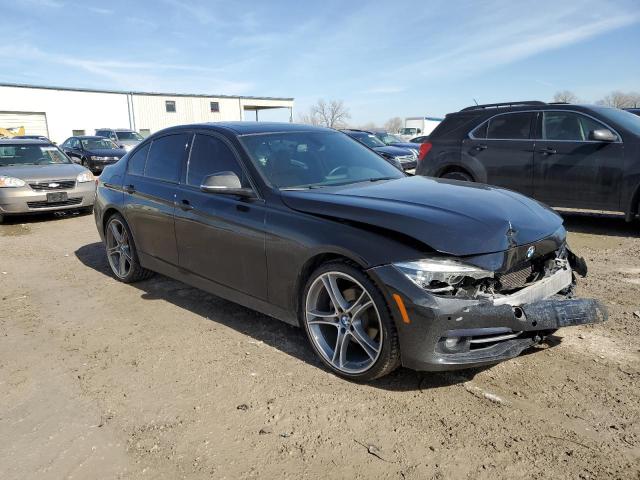 Vin: wba8e3g54gnu05540, lot: 46045195, bmw 3 series xi sulev 20164