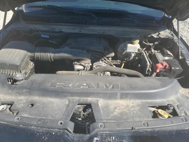 2019 RAM 1500 BIG H - 1C6RREFT7KN792169
