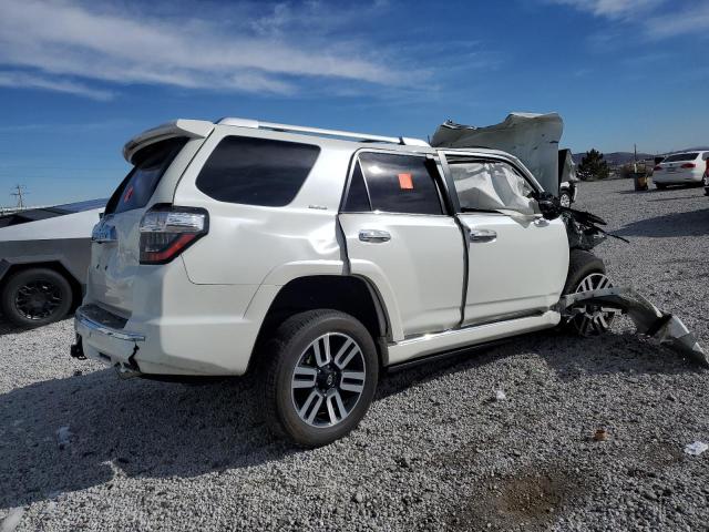 2022 TOYOTA 4RUNNER LI JTEKU5JR1N5987480