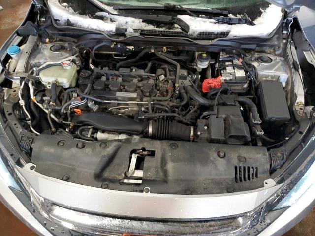 2016 HONDA CIVIC EX - 19XFC1F38GE025917