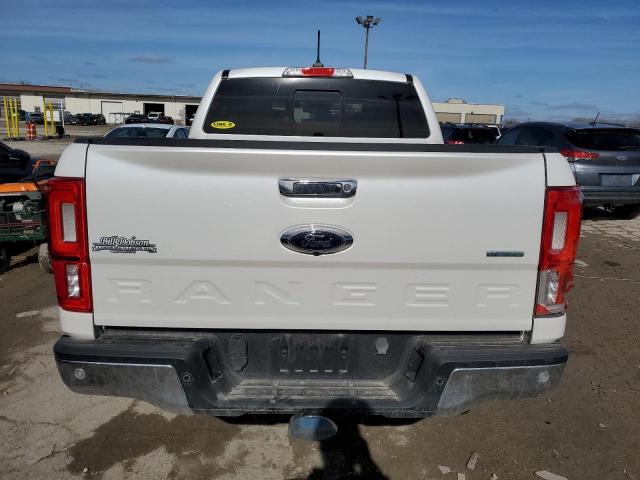 2019 FORD RANGER XL - 1FTER4FH5KLA54430