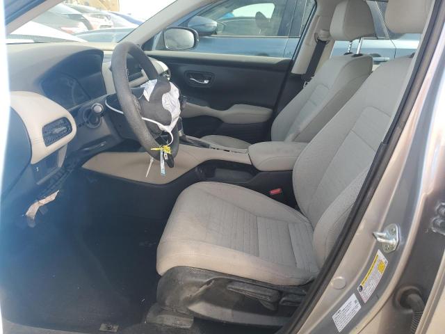 2023 HONDA HR-V LX - 3CZRZ1H39PM723770