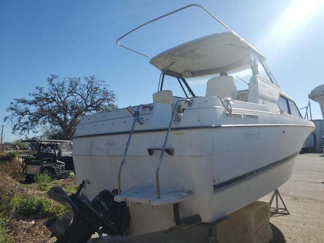 BAYLINER BOAT 1999 white   USCB98CDC999 photo #4