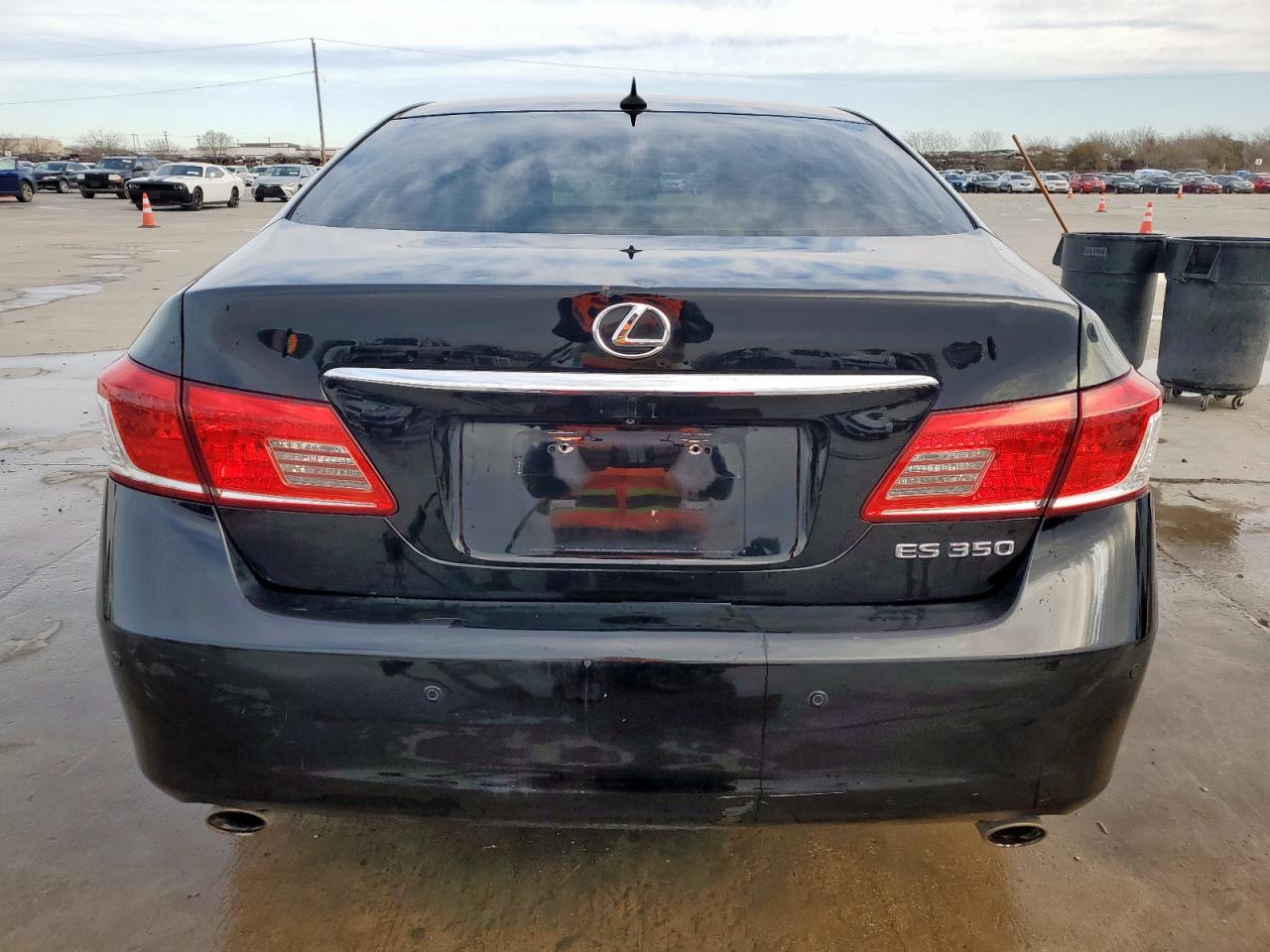 LEXUS ES 350