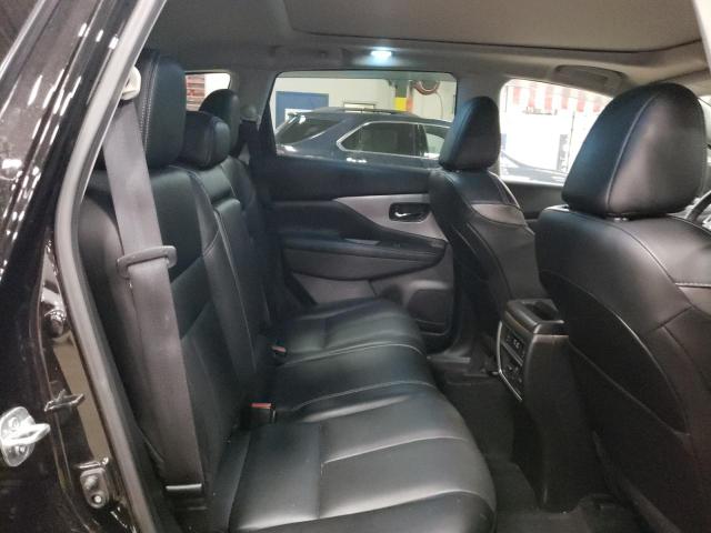 2020 NISSAN MURANO SL 5N1AZ2CS9LN134205