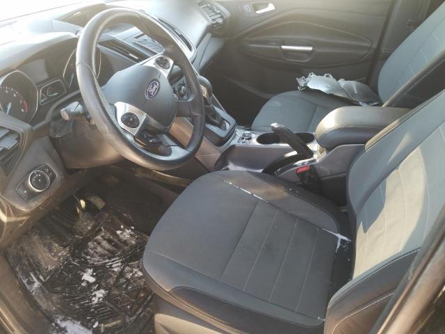 2016 FORD ESCAPE SE - 1FMCU9GX9GUA00327