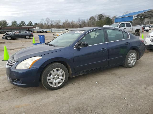 NISSAN ALTIMA BAS