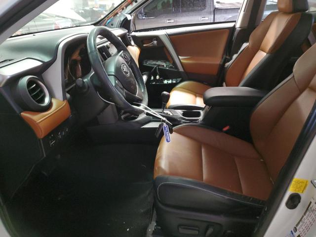 2017 TOYOTA RAV4 LIMIT - 2T3DFREV5HW540458