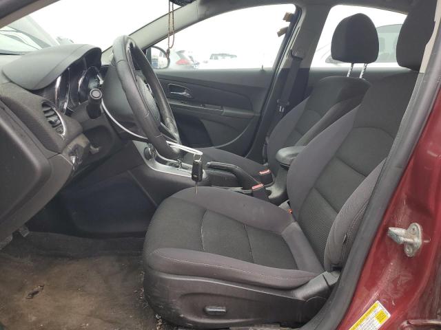 2015 CHEVROLET CRUZE LT - 1G1PC5SB5F7165634