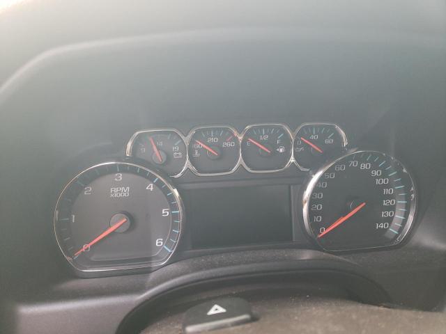 2017 CHEVROLET SILVERADO - 3GCUKSEC7HG313807
