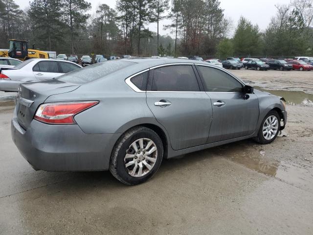 2015 NISSAN ALTIMA 2.5 - 1N4AL3AP7FC287729